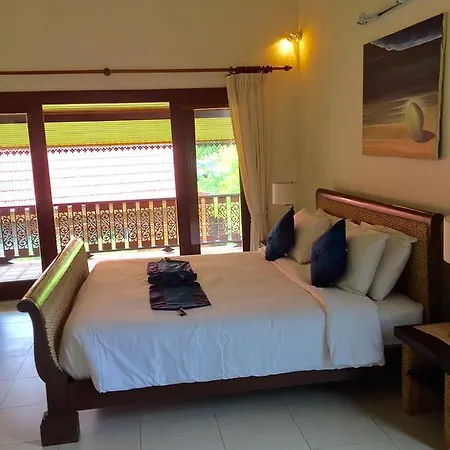 Baan Laem Noi Villa'S Mae Nam Exterior photo