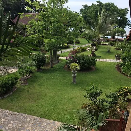 Baan Laem Noi Villa'S Mae Nam Exterior photo
