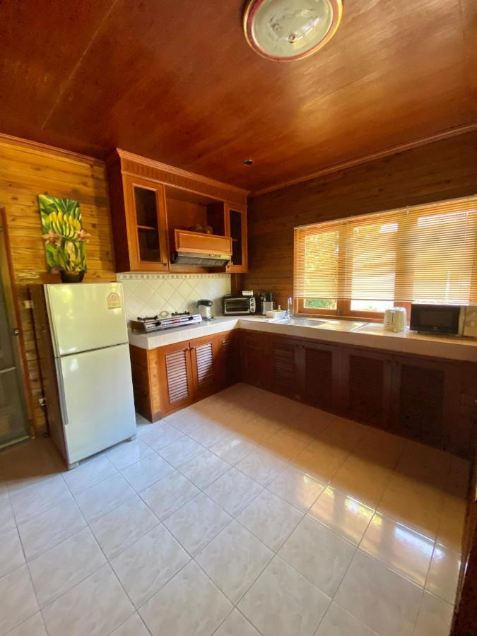 Baan Laem Noi Villa's Casa vacanze