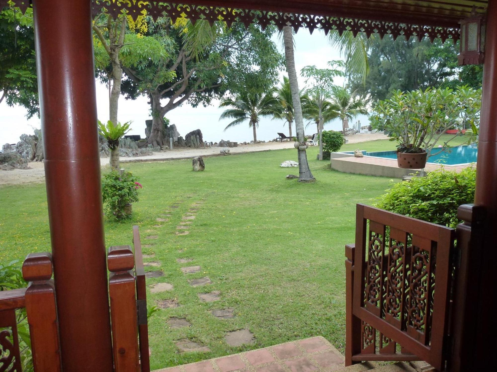 Casa vacanze Baan Laem Noi Villa's
