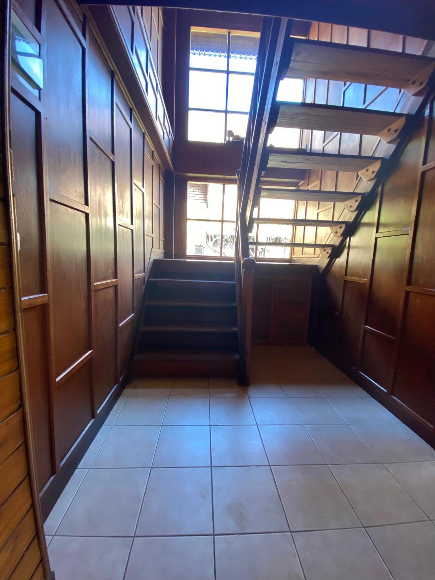 Baan Laem Noi Villa's Casa vacanze