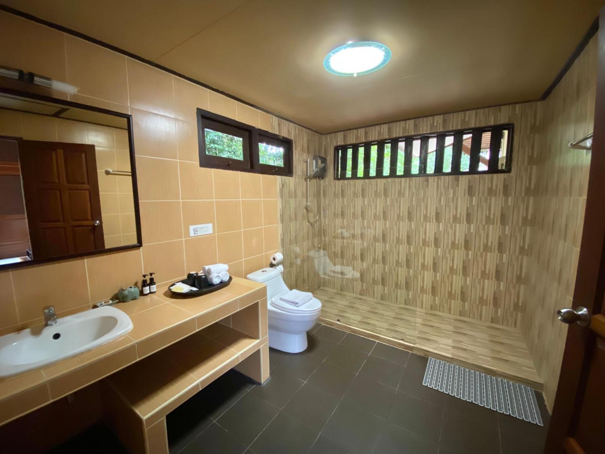Baan Laem Noi Villa's Casa vacanze