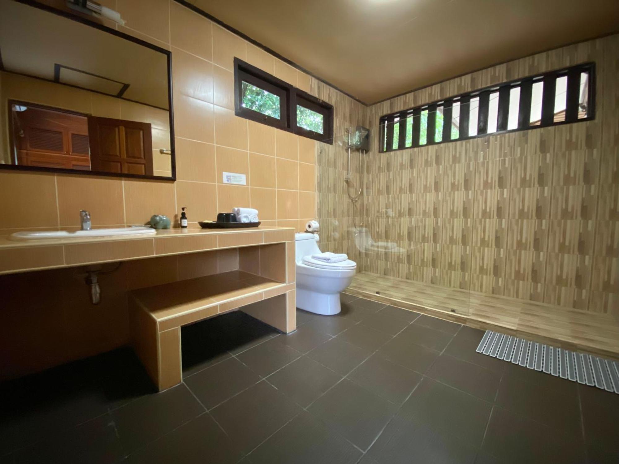 Baan Laem Noi Villa's Casa vacanze Mae Nam
