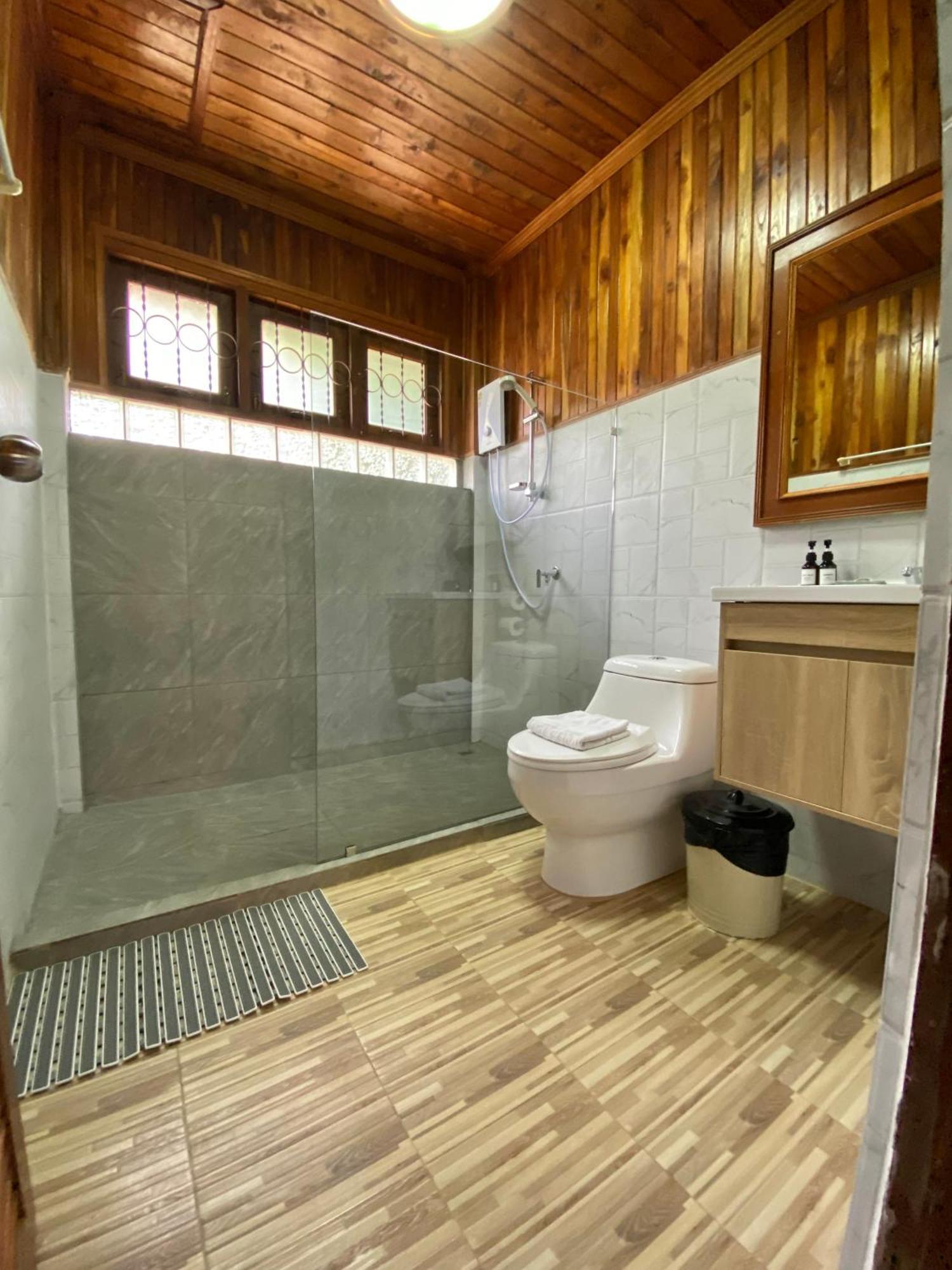 Casa vacanze Baan Laem Noi Villa's