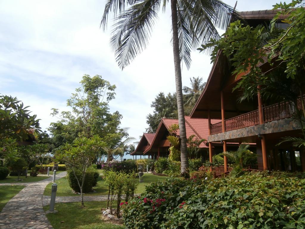 Casa vacanze Baan Laem Noi Villa's
