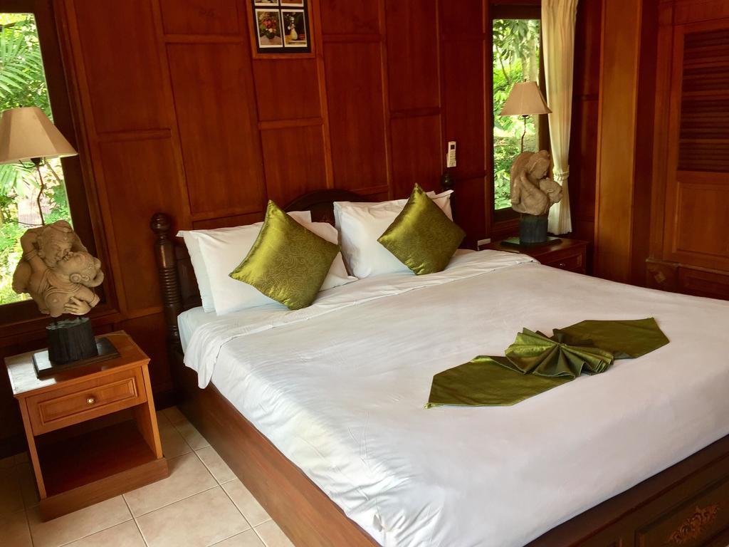 Baan Laem Noi Villa's Casa vacanze