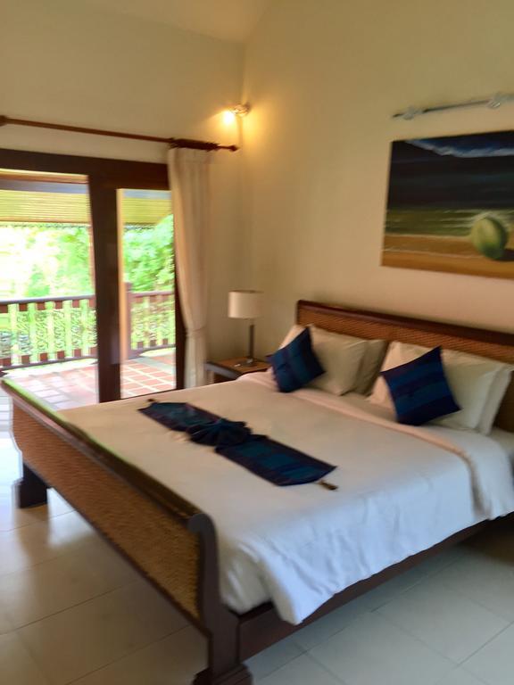 Casa vacanze Baan Laem Noi Villa's *