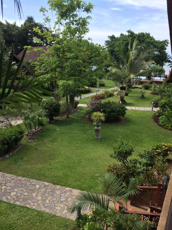 Baan Laem Noi Villa's Casa vacanze *