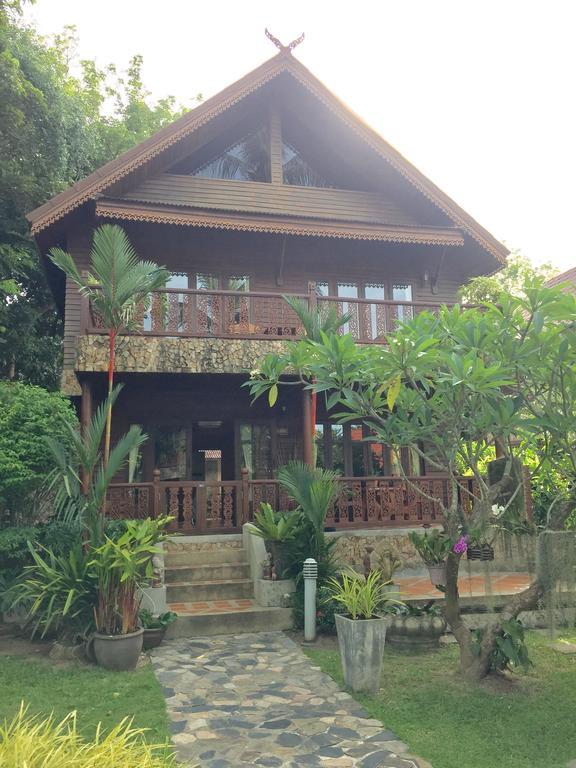 Casa vacanze Baan Laem Noi Villa's