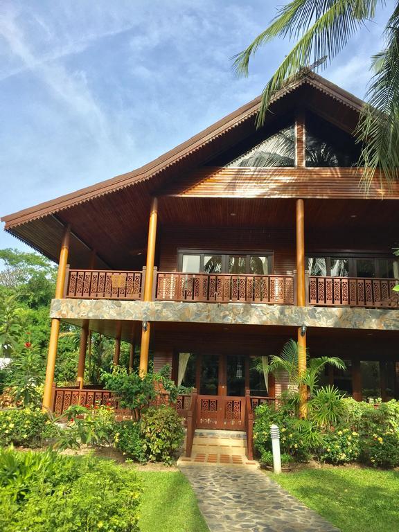Baan Laem Noi Villa's Casa vacanze