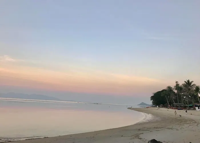 Baan Laem Noi Villa\'S