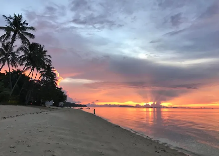 Baan Laem Noi Villa\'S