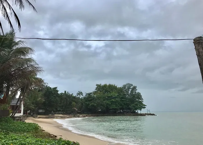 Baan Laem Noi Villa\'S