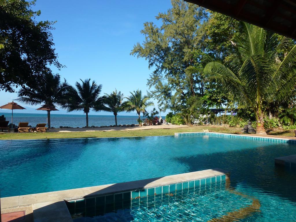 Baan Laem Noi Villa's Mae Nam