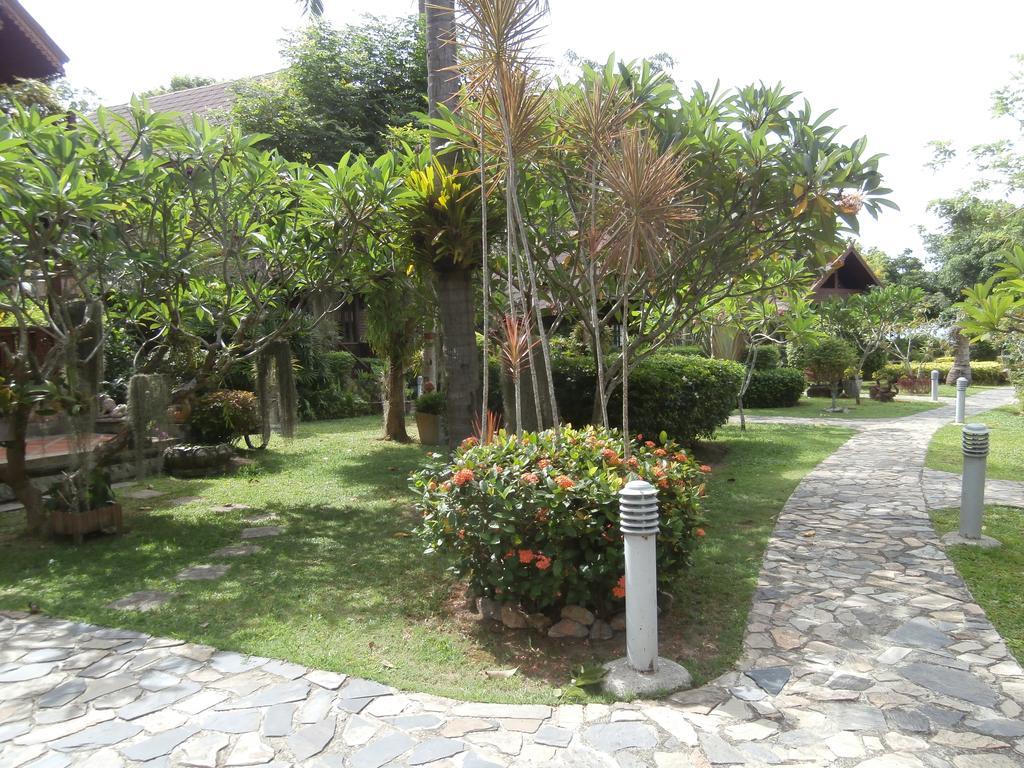 Holiday home Baan Laem Noi Villa's Mae Nam