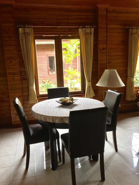 Baan Laem Noi Villa's * Mae Nam